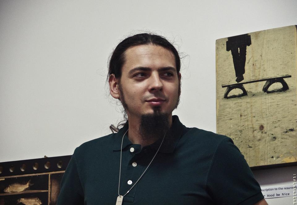 Ciprian Donisa